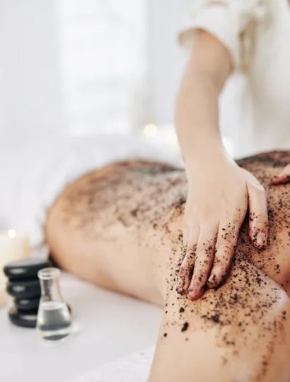 Premium Massage Services at Best Spa in vashi Navi Mumbai