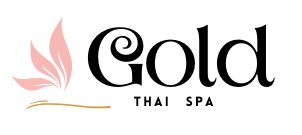 Best Spa in vashi Navi Mumbai - Gold Thai Spa  Logo