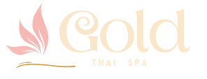 Best Spa in vashi Navi Mumbai - Gold Thai Spa  Logo
