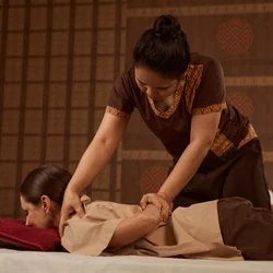 Deep Tissue Massage at Best Spa in vashi Navi Mumbai