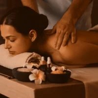 Aroma Spa in vashi Navi Mumbai