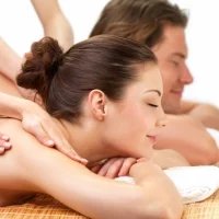 Deep Tissue Massage in vashi Navi Mumbai