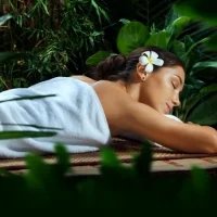 Swedish Spa in vashi Navi Mumbai